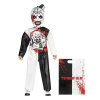 NECA Terrifier Ben Cooper Akční Figurka Kostým Series 9 Art The Clown 15 cm NECA Terrifier Ben Cooper Akční Figurka Kostým Series 9 Art The Clown 15 cm