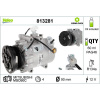 VALEO Kompresor klimatizácie VALEO 813281 VALEO Kompresor klimatizácie VALEO 813281