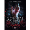 S ohněm v krvi - Kat Delacorte S ohněm v krvi - Kat Delacorte