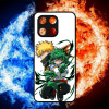 My Hero Academia - Bakugo a Midoriya - Honor obal My Hero Academia - Bakugo a Midoriya - Honor obal