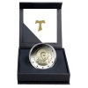 2 euro Taliansko 2026 - František z Assisi (Reverse proof) 2 euro Taliansko 2026 - František z Assisi (Reverse proof)