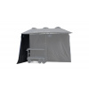 Tilta Sunshade pre Boulder Camera Cart Extended Umbrella (2 Panel) - Black Tilta Sunshade pre Boulder Camera Cart Extended Umbrella (2 Panel) - Black