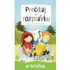 E-kniha Přečítaj mi rozprávku - Petr Šulc E-kniha Přečítaj mi rozprávku - Petr Šulc