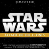 CD John Williams: Star Wars: Attack Of The Clones CD John Williams: Star Wars: Attack Of The Clones
