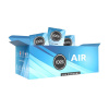 EXS Air Thin Condoms 100ks EXS Air Thin Condoms 100ks