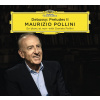 POLLINI MAURIZIO - PRELUDIA II (1CD) POLLINI MAURIZIO - PRELUDIA II (1CD)