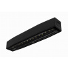 LED Solution Čierne prisadené protipanické osvetlenie autotest 6W IP54 93980 LED Solution Čierne prisadené protipanické osvetlenie autotest 6W IP54 93980