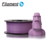 Filamenty PM PLA LILA Farba Filamenty PM PLA LILA Farba