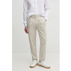 Nohavice Calvin Klein K10K114104 béžová 33/34 Nohavice Calvin Klein K10K114104 béžová 33/34
