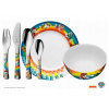 WMF Detská jedálenská súprava PAW PATROL 6 ks WMF Detská jedálenská súprava PAW PATROL 6 ks