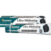 Himalaya Bieliaca s kokosovým uhlím Ultra Whitening Herbal 75 ml Himalaya Bieliaca s kokosovým uhlím Ultra Whitening Herbal 75 ml