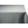 Obrús na stôl - Matropoma -rezistentný obrus 350 x 150 cm (Šedý obrus ako ľan Superior Stain -Resistant 150x350) Obrús na stôl - Matropoma -rezistentný obrus 350 x 150 cm (Šedý obrus ako ľan Superior Stain -Resistant 150x350)