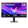 LG 24G411A-B 23.8 LG 24G411A-B 23.8