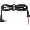 Akyga AK-SC-03 nízkonapěťový kabelový adaptér Dutá zástrčka: 5,5 x 1.7 mm. - kabel s otevřenými konci 1.2 m 1 ks Akyga AK-SC-03 nízkonapěťový kabelový adaptér Dutá zástrčka: 5,5 x 1.7 mm. - kabel s otevřenými konci 1.2 m 1 ks