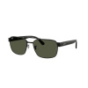 Slnečné okuliare Ray-Ban RB3751 002/31 Veľkosť: 61 Slnečné okuliare Ray-Ban RB3751 002/31 Veľkosť: 61