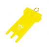Bull's Puzdro na šípky Acra X - yellow Bull's Puzdro na šípky Acra X - yellow
