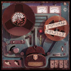 Vinyl The Baboon Show - FORWARD IN REVERSE Vinyl The Baboon Show - FORWARD IN REVERSE