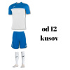 Futbalová sada Joma Winner pre celé mužstvo, od 12 ks, biela / krá?ovská modrá počet ks v sade: 25 hráčskych setov Futbalová sada Joma Winner pre celé mužstvo, od 12 ks, biela / krá?ovská modrá počet ks v sade: 25 hráčskych setov