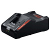 BOSCH Rychlonabíječka EXPERT EXAL18V-160 (1.600.A03.D3A) BOSCH Rychlonabíječka EXPERT EXAL18V-160 (1.600.A03.D3A)