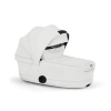 Cybex Platinum CYBEX Priam Fold Lux Carry Cot - Style Collection off white 2026 Cybex Platinum CYBEX Priam Fold Lux Carry Cot - Style Collection off white 2026