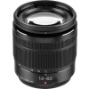 Panasonic LUMIX G VARIO 12-60mm F3.5-5.6 ASPH. POWER O.I.S., Teleobjektív, 11/9, 12 - 60 mm, Stabilizátor obrazu, Micro Four Thirds (MFT) Panasonic LUMIX G VARIO 12-60mm F3.5-5.6 ASPH. POWER O.I.S., Teleobjektív, 11/9, 12 - 60 mm, Stabilizátor obrazu, Micro Four Thirds (MFT)