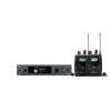 Sennheiser IEM feedback kit (2x EK + IE4), GA3, 516 - 558 MHz, generation 4 Sennheiser IEM feedback kit (2x EK + IE4), GA3, 516 - 558 MHz, generation 4