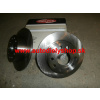 Seat LEON 9/05- zadné kotúče Sada L+P / DELPHI / Seat LEON 9/05- zadné kotúče Sada L+P / DELPHI /