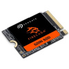 SSD disk SEAGATE FireCuda 520N NVMe PCIe M.2 2TB SSD disk SEAGATE FireCuda 520N NVMe PCIe M.2 2TB