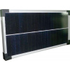 Fotovoltaický solární panel 12V/20W, SZ-20-S, 480x240x25mm Fotovoltaický solární panel 12V/20W, SZ-20-S, 480x240x25mm