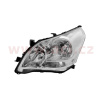 přední světlo H11+HB3 (el. ovládané) L 5491961 přední světlo H11+HB3 (el. ovládané) L 5491961