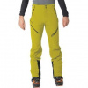 Dynafit Mercury 2 Dst Golden Lime Pánske Skialp Nohavice Veľkosť 48 Dynafit Mercury 2 Dst Golden Lime Pánske Skialp Nohavice Veľkosť 48