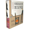 The New Annotated Sherlock Holmes - The Novels The New Annotated Sherlock Holmes - The Novels