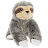 KEEL TOYS Keeleco Lenochod 18 cm KEEL TOYS Keeleco Lenochod 18 cm