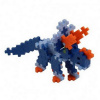 Plus-Plus Mini 100 v tube - Triceratops Plus-Plus Mini 100 v tube - Triceratops