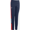 Joma Dámske tréningové nohavice LONG PANT CHAMPIONSHIP IV NAVY-RED WOMAN Veľkosť: M Joma Dámske tréningové nohavice LONG PANT CHAMPIONSHIP IV NAVY-RED WOMAN Veľkosť: M