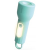 Detská svietidlo MOB Glowy Flashlight - modrá uni Detská svietidlo MOB Glowy Flashlight - modrá uni