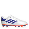 adidas adidas Copa Pure 2 Club Fxg J Firm Ground Football Boots Boys Ftwr White 5.5 (38.7) adidas adidas Copa Pure 2 Club Fxg J Firm Ground Football Boots Boys Ftwr White 5.5 (38.7)
