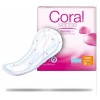 Coral Sense Maxi inkontinenčné vložky 30ks (6bal/kar) Coral Sense Maxi inkontinenčné vložky 30ks (6bal/kar)