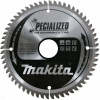 MAKITA B-33249 Kotúč pílový D 160 x 30 mm na hliník (60 TCT zubov) 2.4 mm rez + redukcia 20mm MAKITA B-33249 Kotúč pílový D 160 x 30 mm na hliník (60 TCT zubov) 2.4 mm rez + redukcia 20mm