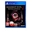 Resident Evil: Revelations 2 Resident Evil: Revelations 2
