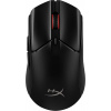 HP HyperX Pulsefire Haste 2 - bezdrôtová herná myš - HyperX 26K 26000 PI 60g čierna (6N0B0AA) HP HyperX Pulsefire Haste 2 - bezdrôtová herná myš - HyperX 26K 26000 PI 60g čierna (6N0B0AA)