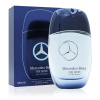 Mercedes-Benz The Move Live The Moment parfumovaná voda pre mužov 100 ml Mercedes-Benz The Move Live The Moment parfumovaná voda pre mužov 100 ml