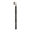 Dermacol Soft Eyebrow ceruzka na obočie 3 Black 1,6 g Dermacol Soft Eyebrow ceruzka na obočie 3 Black 1,6 g