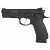 ActionSportGames Vzduchová pištoľ CZ-75 SP-01 Shadow BlowBack ActionSportGames Vzduchová pištoľ CZ-75 SP-01 Shadow BlowBack