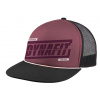 DYNAFIT GRAPHIC TRUCKER CAP DARK ROSE TABLOID ŠILTOVKA Veľkosť: UNI DYNAFIT GRAPHIC TRUCKER CAP DARK ROSE TABLOID ŠILTOVKA Veľkosť: UNI