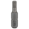 BOSCH Skrutkovací bit Extra Hard HEX 4, 25 mm 2607001724 BOSCH Skrutkovací bit Extra Hard HEX 4, 25 mm 2607001724