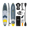 Paddleboard SUP REBEL ACTIVE RBA-4501 - ŠEDÝ 11'6 Paddleboard SUP REBEL ACTIVE RBA-4501 - ŠEDÝ 11'6