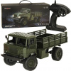 RC vojenské auto Off-Road 4WD RTR 1:16 RC vojenské auto Off-Road 4WD RTR 1:16