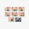 BTS: Love Yourself Answer: Lenticular Postcard - V BTS: Love Yourself Answer: Lenticular Postcard - V