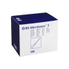 BD Microlance 3 injekčná ihla 27G 0.4x13mm sivá 100ks BD Microlance 3 injekčná ihla 27G 0.4x13mm sivá 100ks